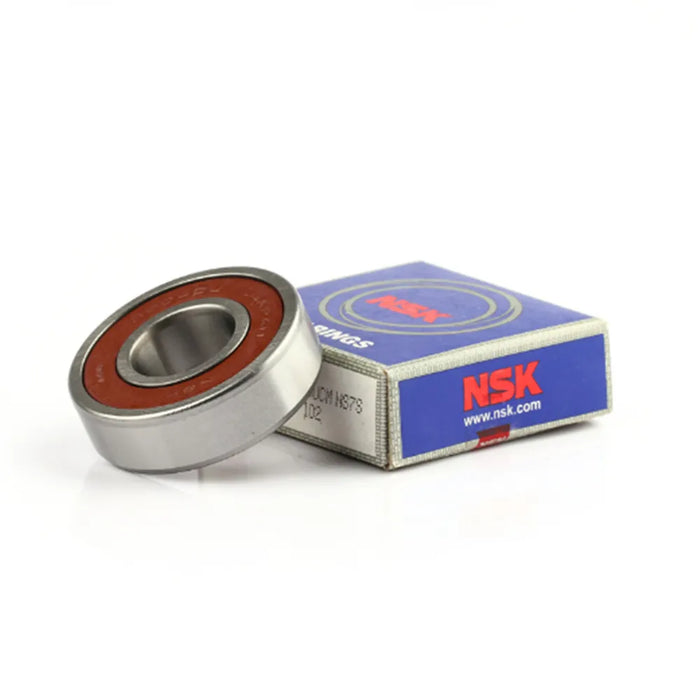 NSK Thickened Deep Groove Ball Bearings - 63000 to 63012 Series