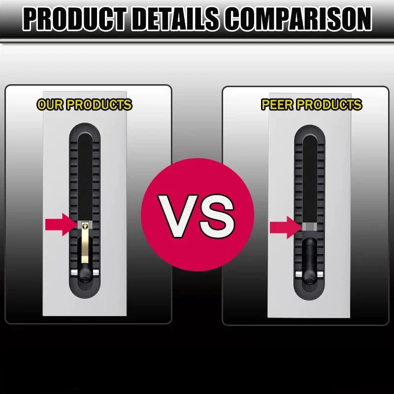 Precision Grinding Vise, Models QKG63, QKG50, QKG38 - 1.5 to 2.5 Inch