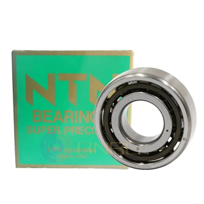 High Precision NTN Angular Contact Ball Bearings 7015 - 7019 (UCDB/UCG)