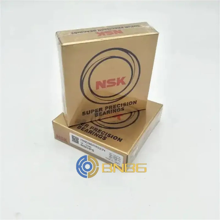 NSK Engraving Machine Angular Contact Bearing 7000 - High-Speed Sealed Angular Contact Ball Bearing