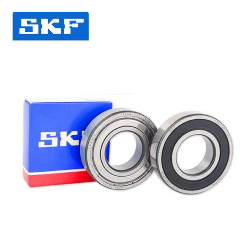Rodamiento SKF 5 uds 693-2Z 693ZZ ABEC-9 rodamiento de bolas 