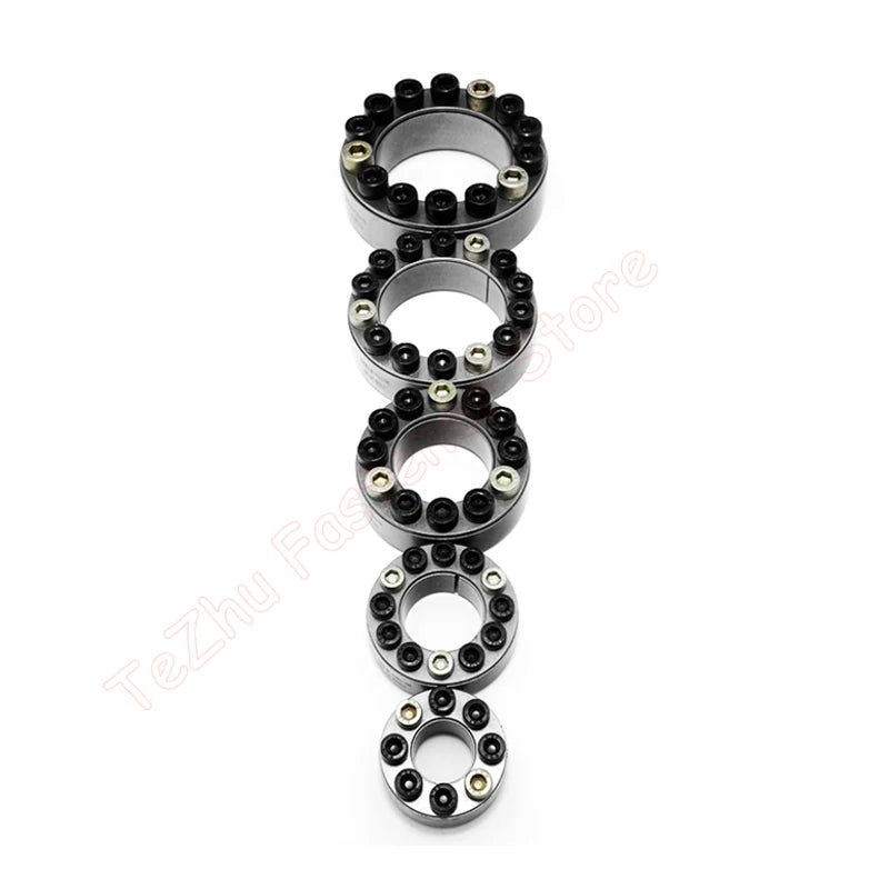 Dispositivo de bloqueo del eje de la manga de expansión Z2 del diámetro interior 17-95 mm 