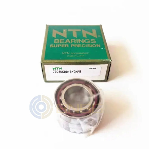 NTN Angular Contact Ball Bearings High Precision 7900 7901 7902 to 7904