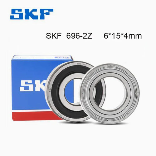 SKF Bearing 696-2Z 696ZZ ABEC-9 Ball Bearing