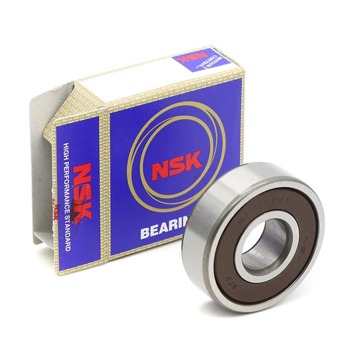 NSK 603 to 609 ZZ DDU 2RS High-Quality Deep Groove Ball Bearings