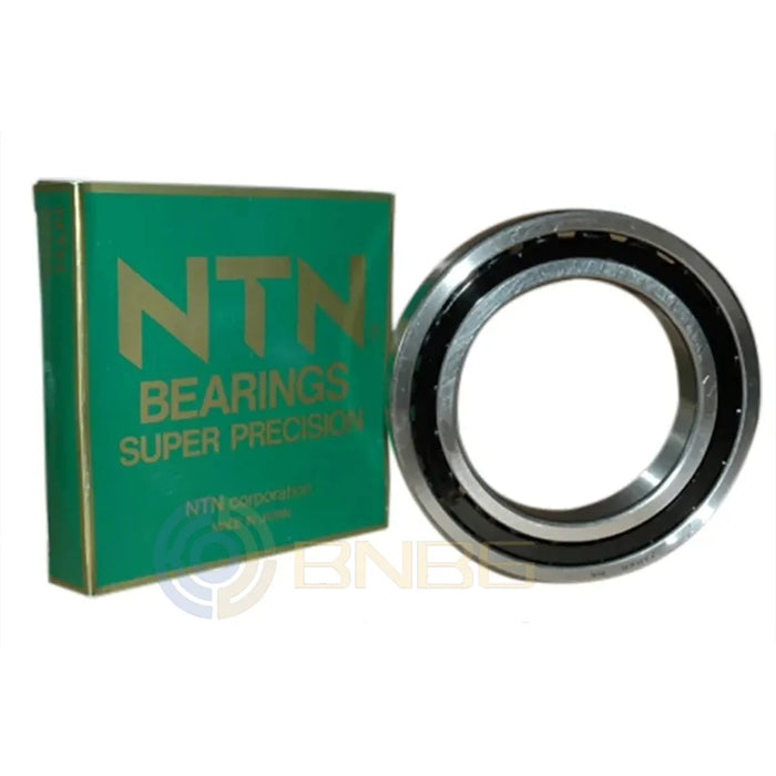 High Precision NTN Angular Contact Ball Bearings 7005 - 7009 (UCDB/UCG)