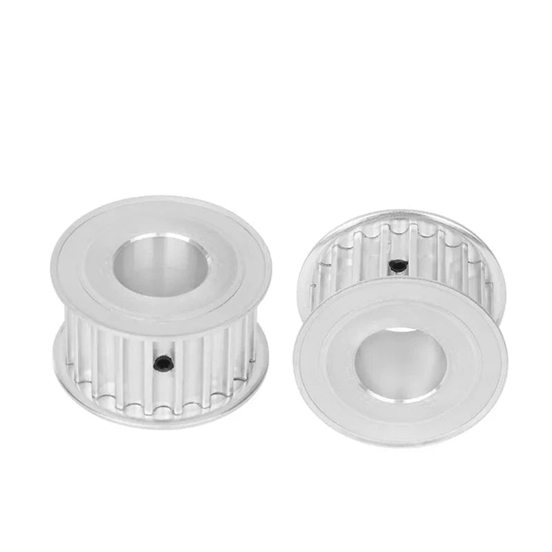 HTD 8M 50 60 Teeth Timing Pulley 50T 60T HTD 8M Synchronus Wheel