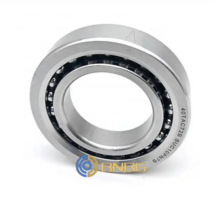 NSK Super Precision Lead Screw Bearings (15TAC47B to 100TAC150B)