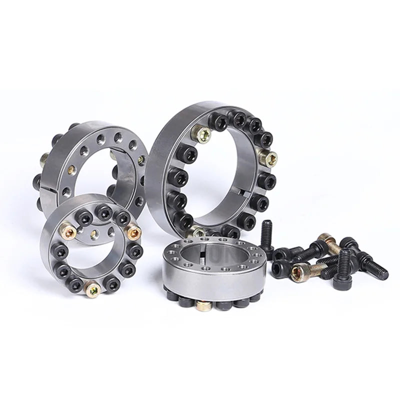 Conjunto de dispositivo de bloqueo del eje del manguito de expansión Z2 