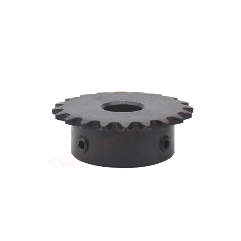 24 Teeth 04C Sprocket for Roller Chain