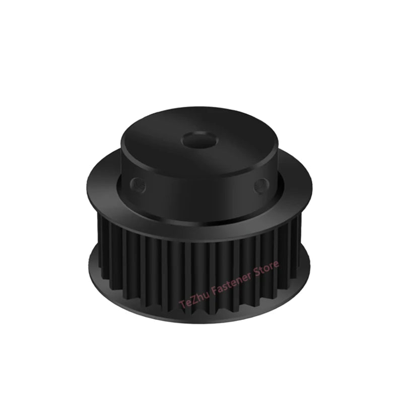 XL Timing Pulley Synchronous Wheel (BF Type) - 18 and 19 Teeth