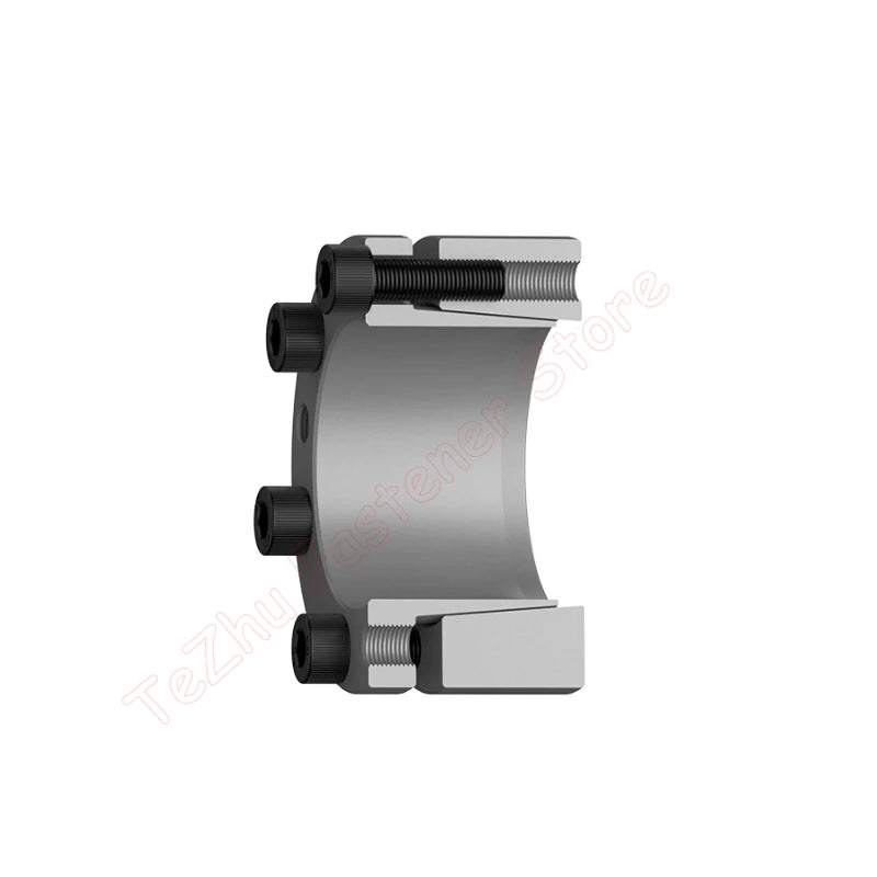 Dispositivo de bloqueo del eje de la manga de expansión Z3 del diámetro interior 18-65 mm 