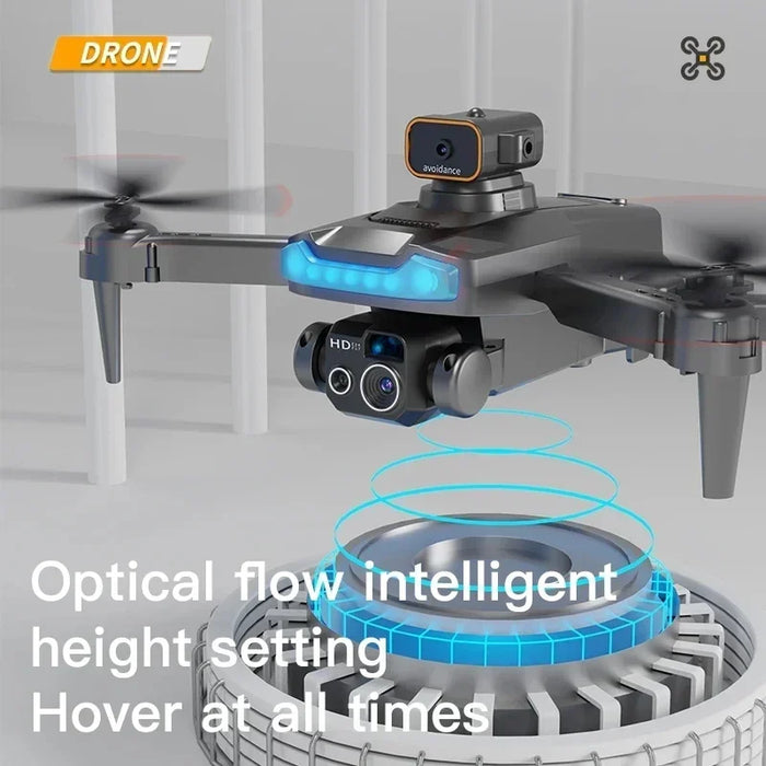 P15 Drone 5G Professional 8K GPS Dual Camera