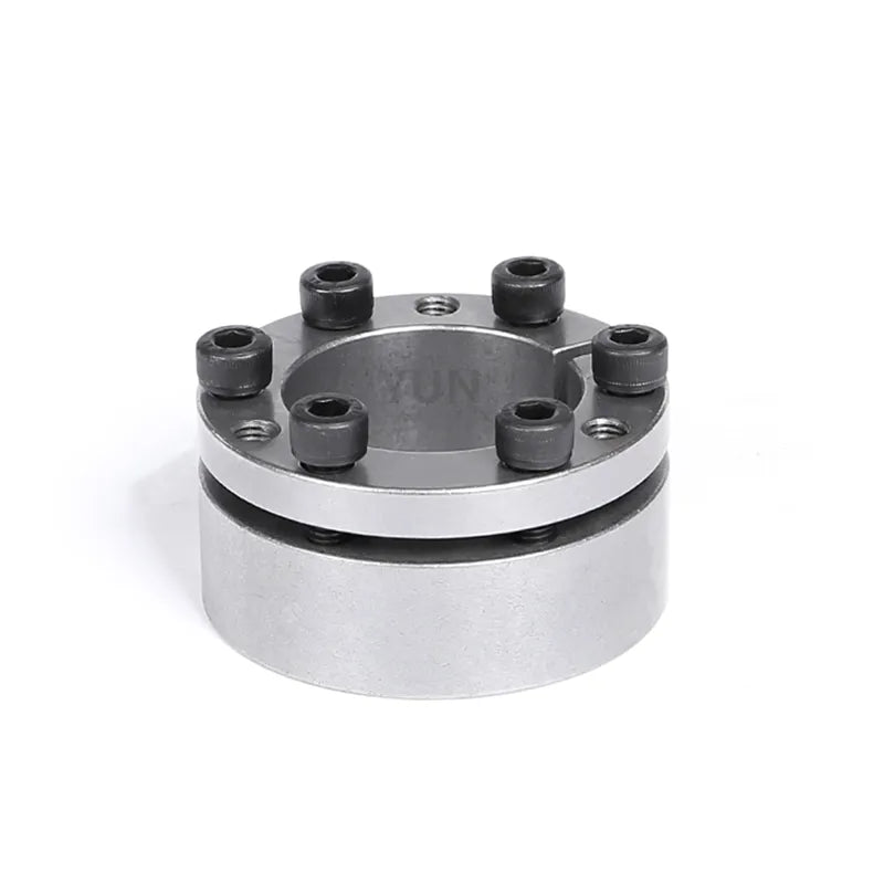 Diámetro interior del conjunto del dispositivo de bloqueo del eje del manguito de expansión Z3 