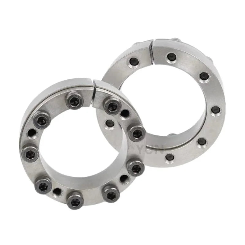 Tensión de herramienta CNC del conjunto del dispositivo de bloqueo del eje de la manga de expansión Z15 