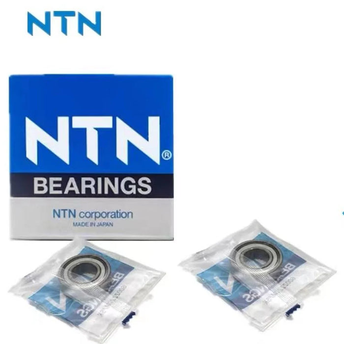 NTN Deep Groove Ball Bearings - 6000 to 6012 Series