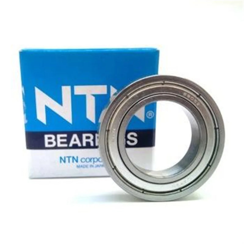 NTN 6700 Series Deep Groove Ball Bearings – High Speed Slim Type