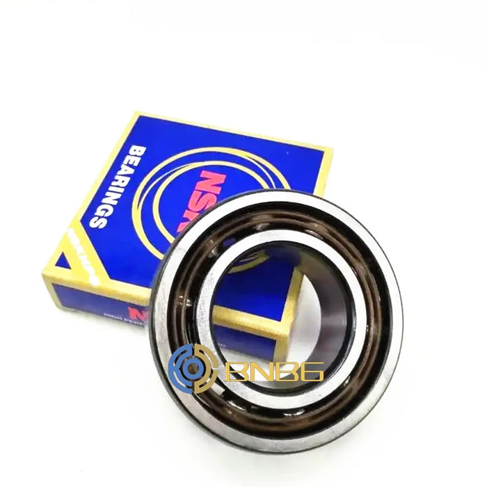 NSK Double Row Angular Contact Ball Bearings 5308 to 5314