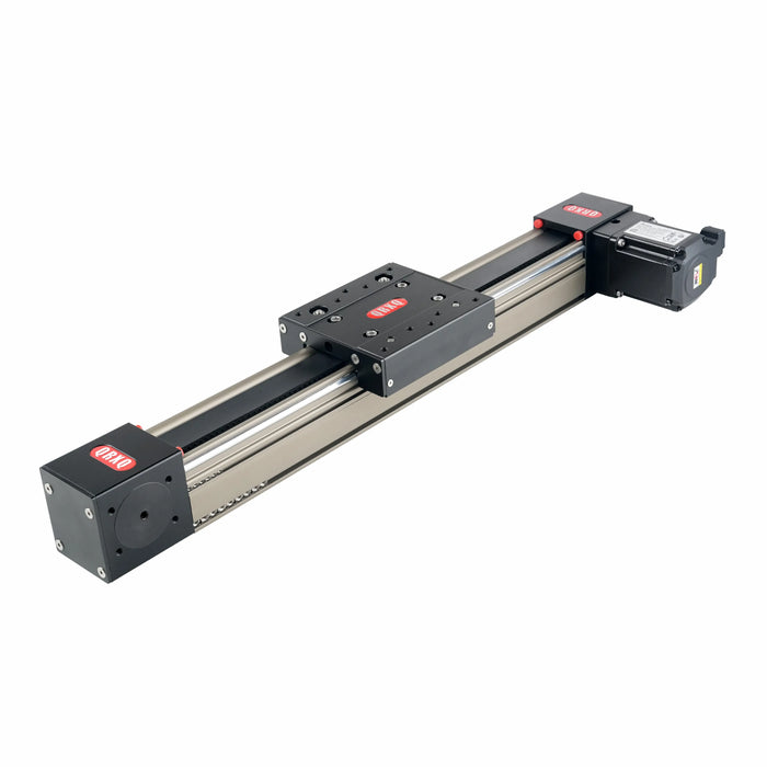 RXP60 Belt-Driven Linear Guide Rail Actuator