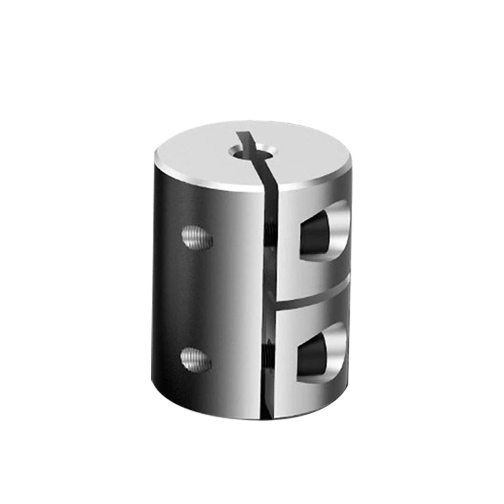 Shaft Coupling LL D40L50 - Spider Rigid Torque Motor Connector — TechGoZone