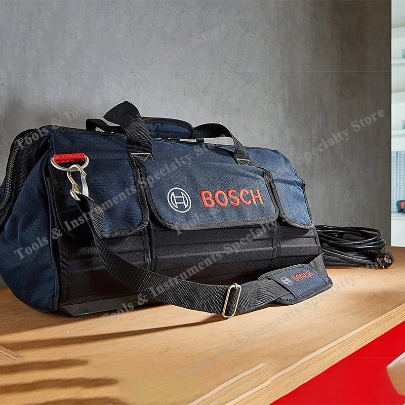 Bolsa de herramientas profesional Bosch - Lona multifunción portátil mediana 