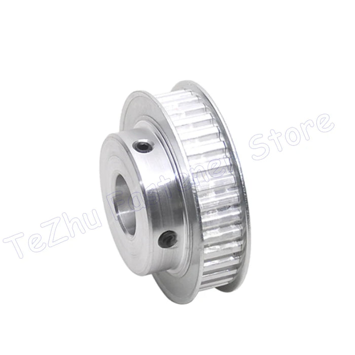 XL Timing Pulley – 28 Teeth, Various Bore Sizes (6mm - 20mm)