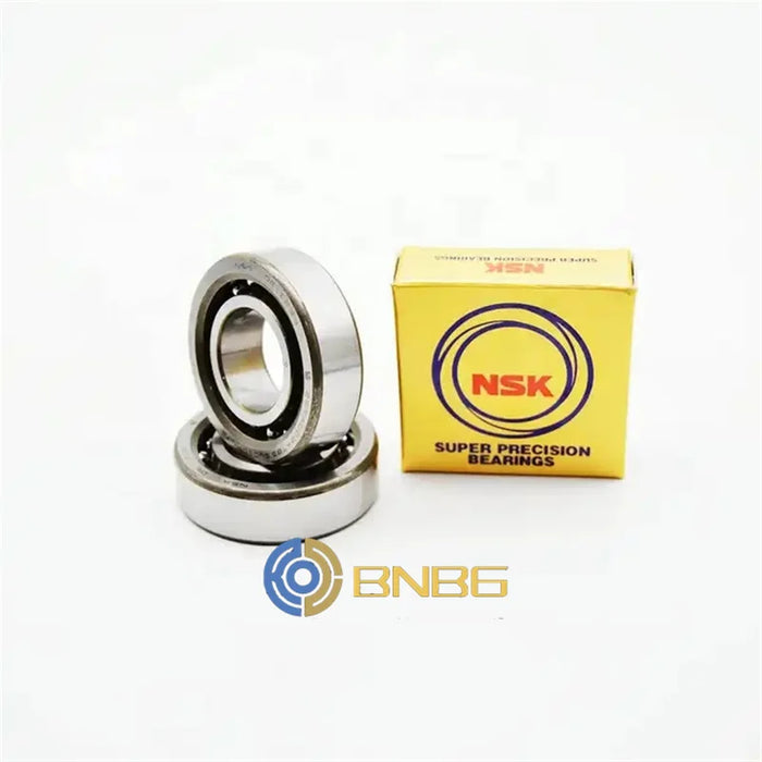 NSK Super Precision Ball Lead Screw Bearings (15TAC47BDDGSUC10PN7B to 100TAC150B)