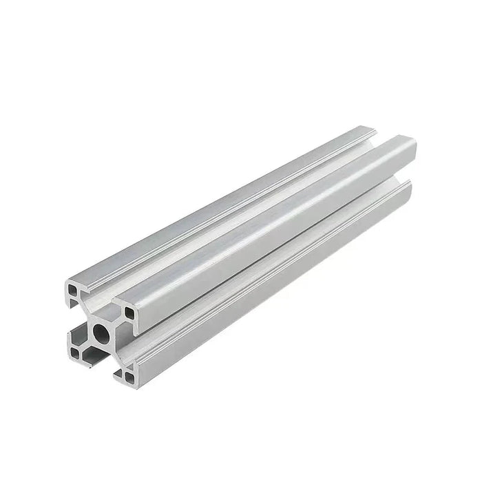 30x30, 30x60, 30x90, 30x120, 30x150 T-Slot Modular Aluminum Profile System