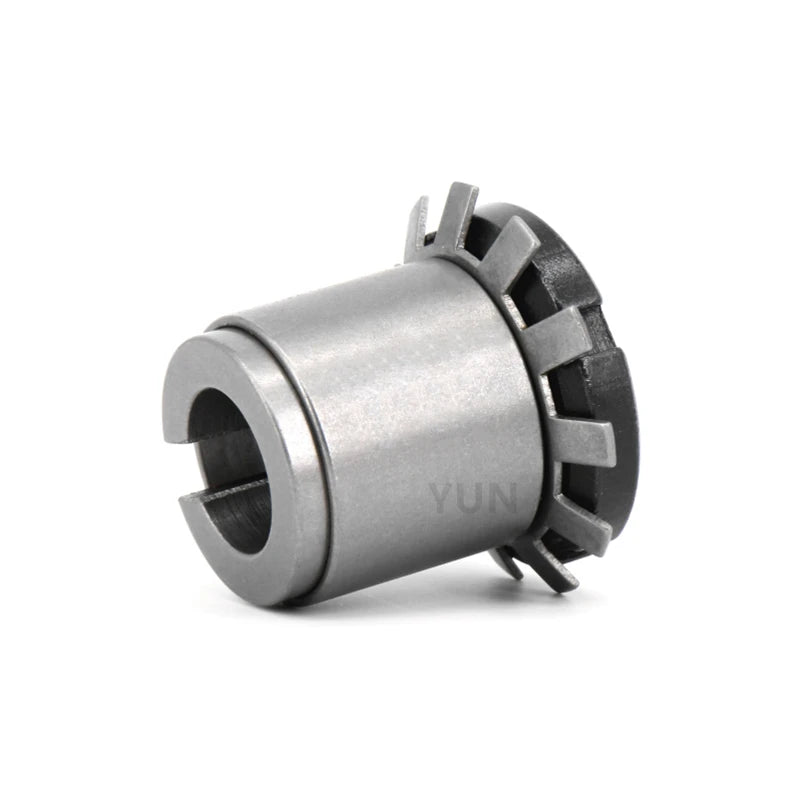 Diámetro interior del conjunto del dispositivo de bloqueo del eje del manguito de expansión Z19B 