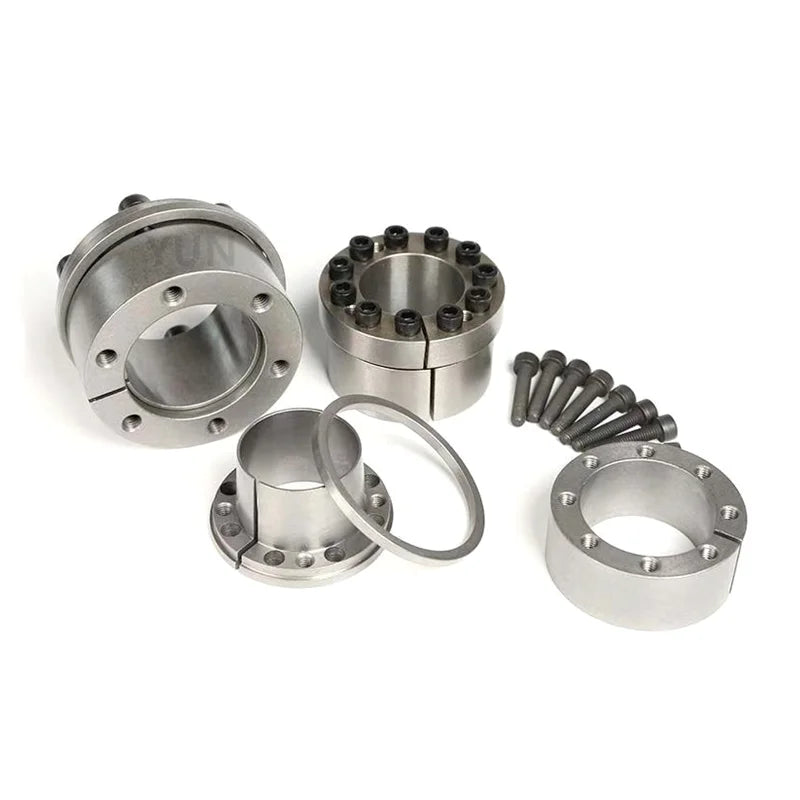 Diámetro interior del conjunto del dispositivo de bloqueo del eje del manguito de expansión Z13 