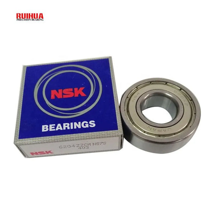 NSK 6002 Bearings High-Speed 6002ZZ/6002DDU