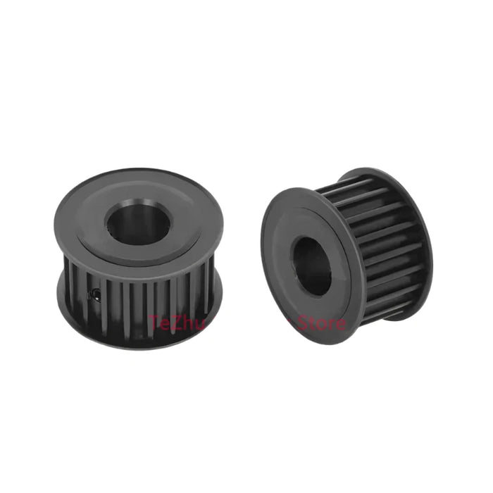 HTD5M 36 Teeth 45# Steel Timing Pulley – HTD 5M 36T Synchronous Wheel