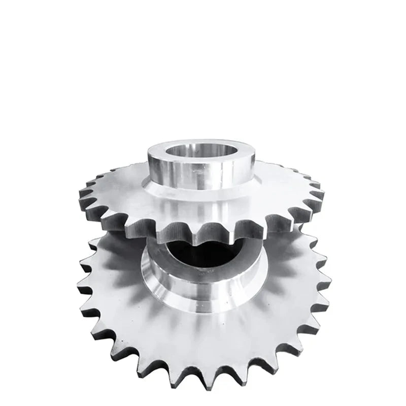 1 rueda dentada 15T-30T 06B para cadena de rodillos 15 16 17 18 19 20 21 