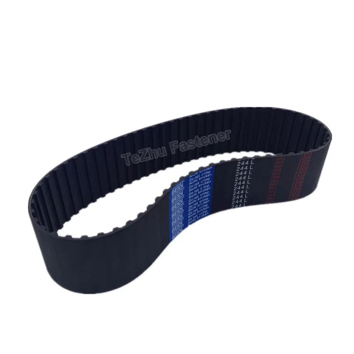 L Timing Belt - 765L to 938L - Rubber Closed Loop Synchronous Belt