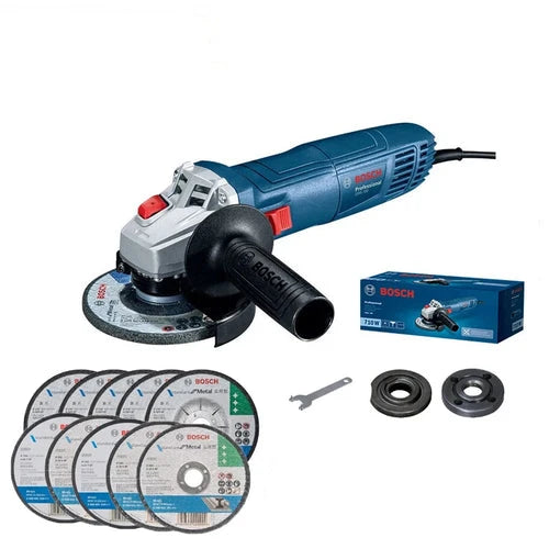 Bosch GWS 700 Angle Grinder