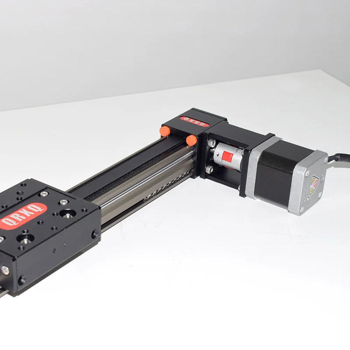 RXP30 Linear Guide Rail with Synchronous Belt Module - High Precision