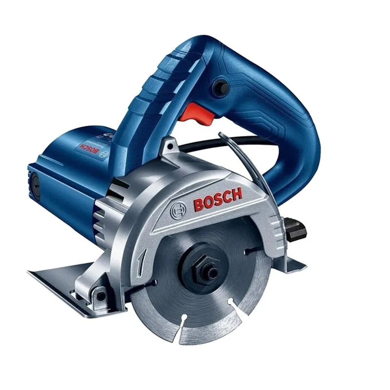 Bosch Marble Saw GDC 140 Slotting Machine Diamond Tile Cutter Stone