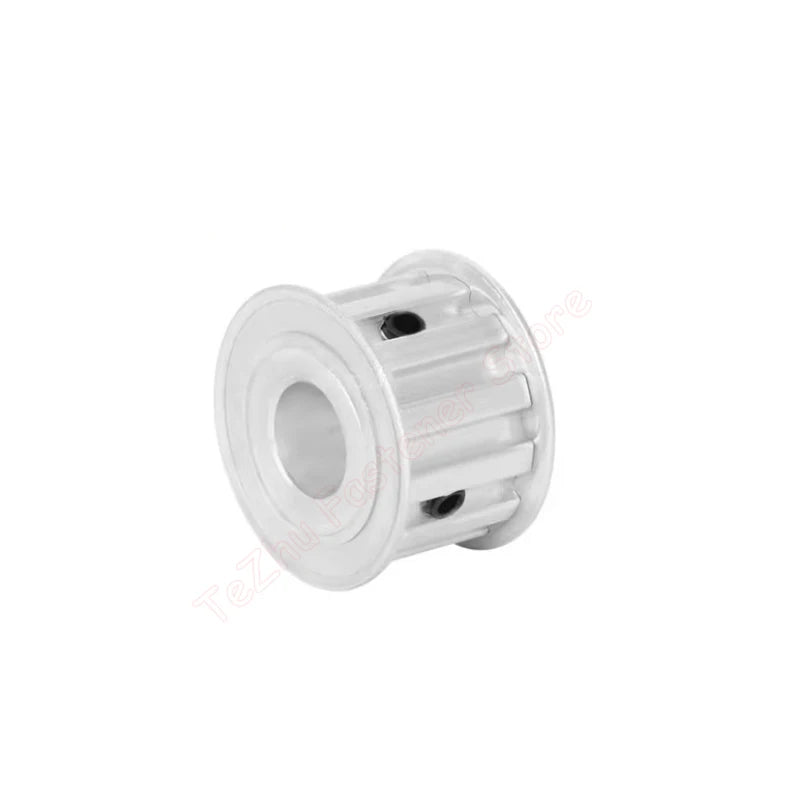 16 Teeth L Timing Pulley - Aluminium Synchronous Wheel