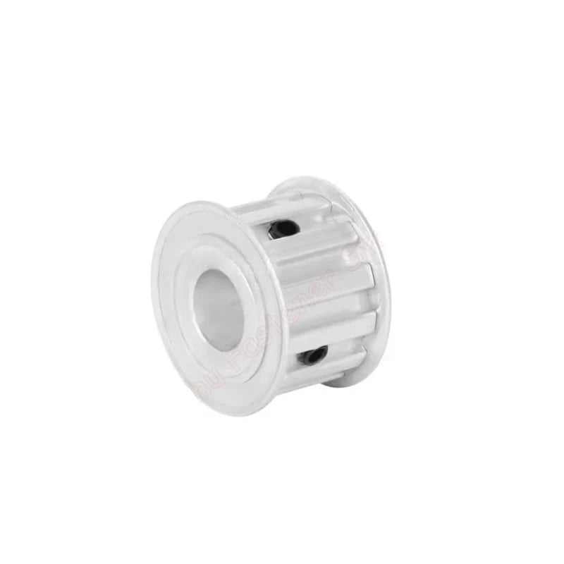 30T L Timing Pulley Aluminum Synchronous Wheel for Timing Belt