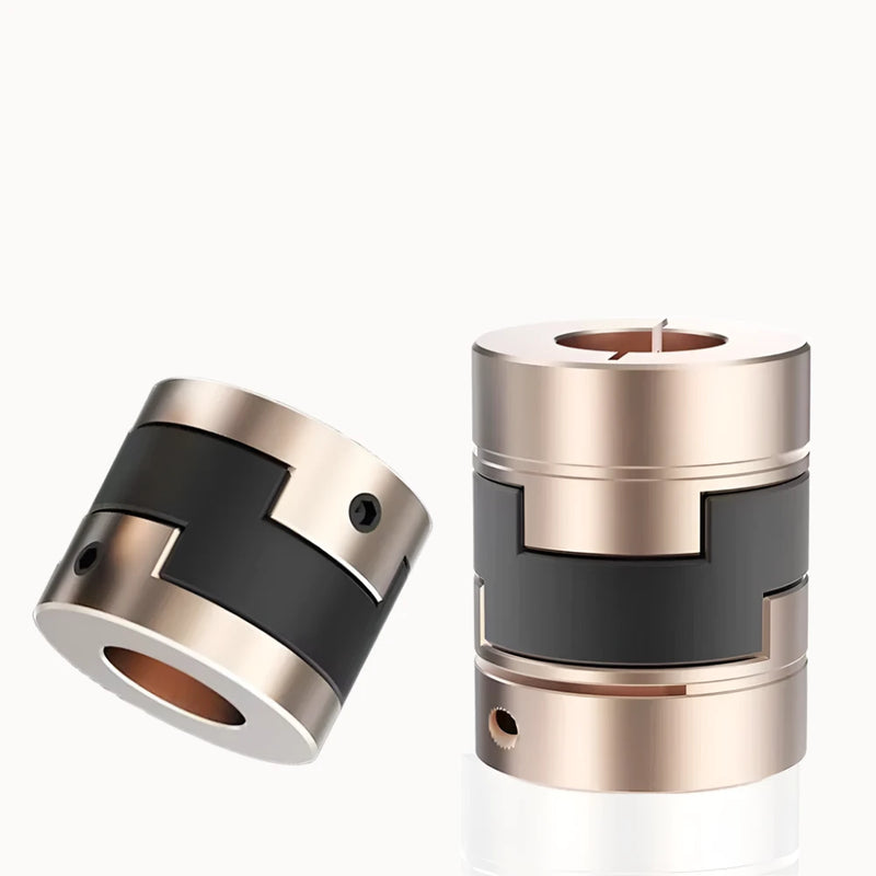 LZ-B-D32L45 Flexible Shaft Coupler Oldham