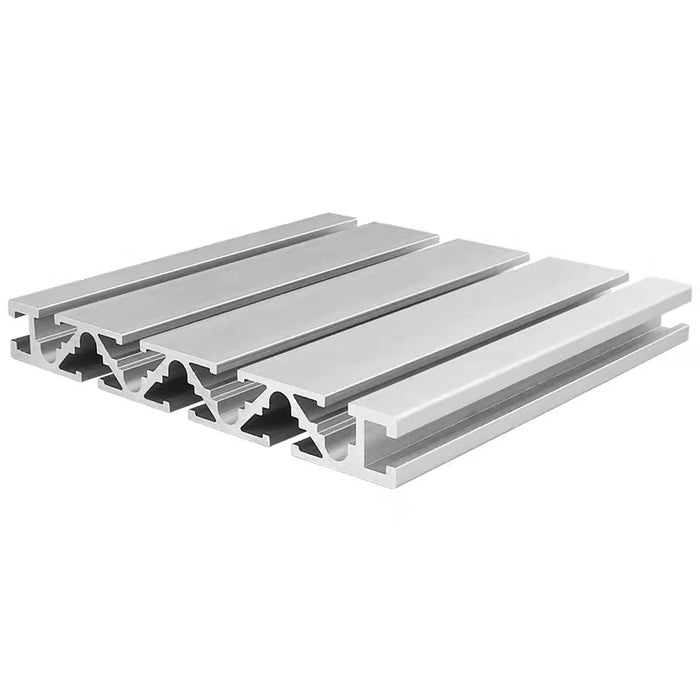 15x120mm Modular Aluminum Profile System