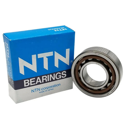 High quality NTN Cylindrical Roller Bearing NJ203 NJ204 NJ205 NJ206