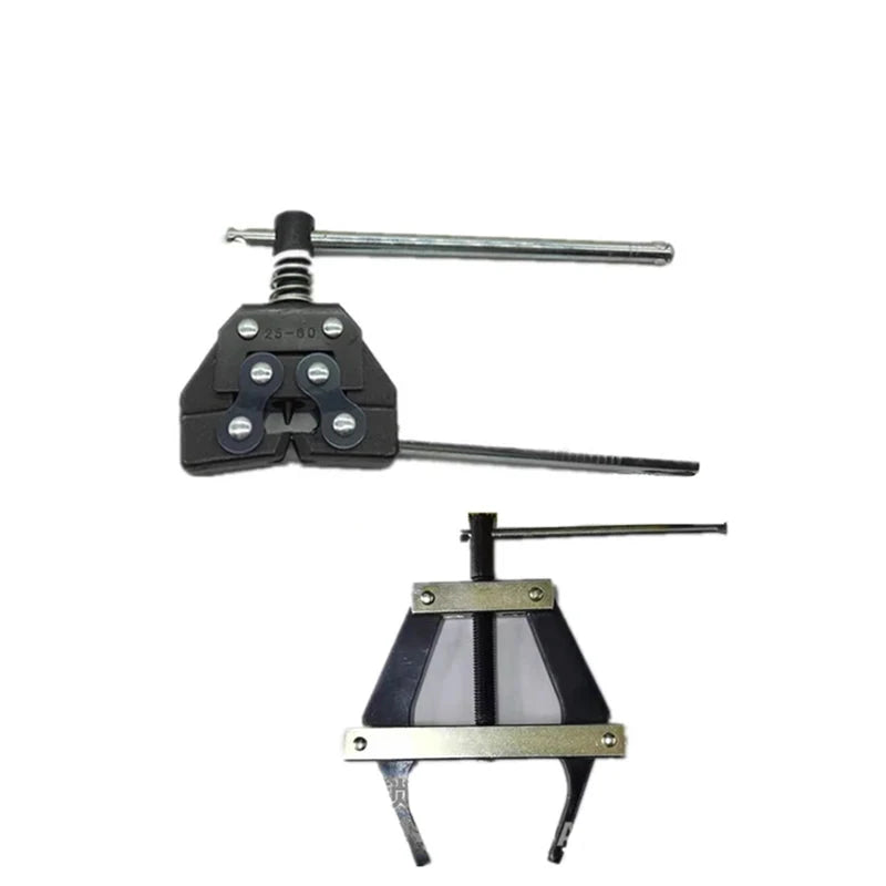 Industrial Chain Remover Breaker Chain Locker for Roller Chain 04C, 06B, 08B, 10A