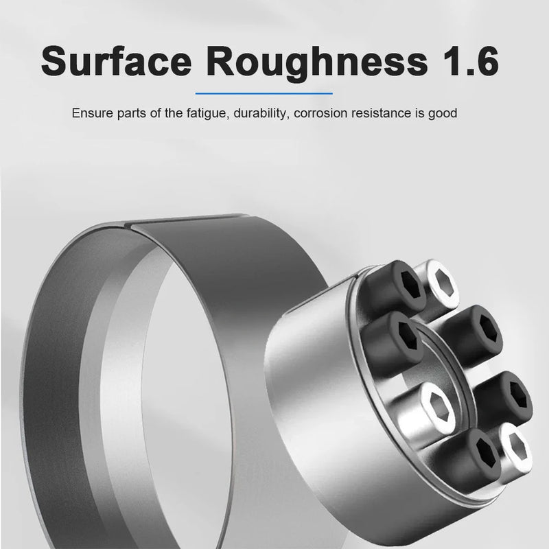 Bulger Z2 Expansion Bushing TLK200 – Coupling & Shaft Locking Bushing