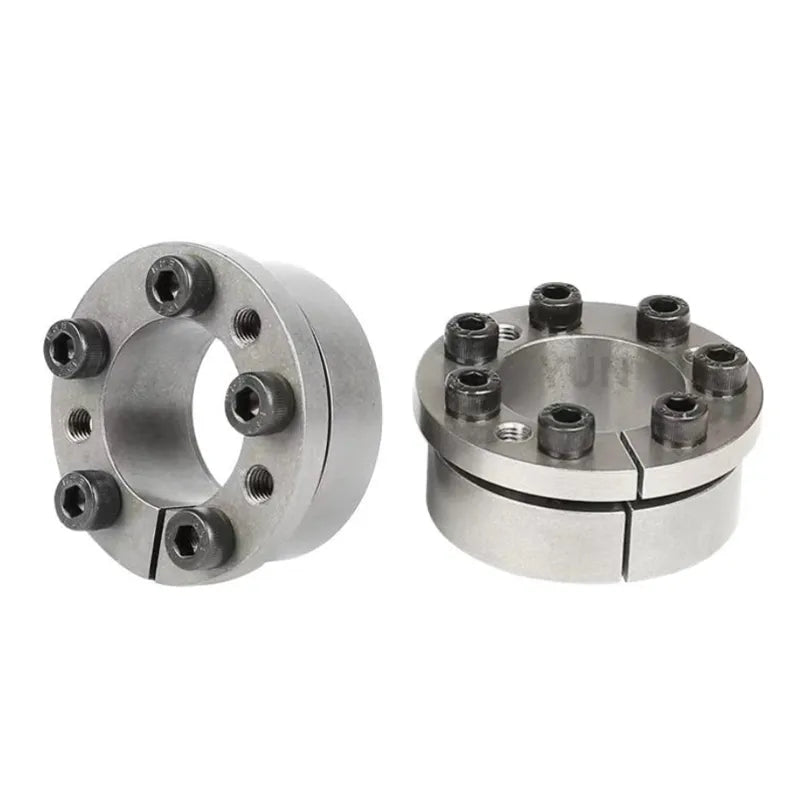 Diámetro interior del conjunto del dispositivo de bloqueo del eje del manguito de expansión Z6 