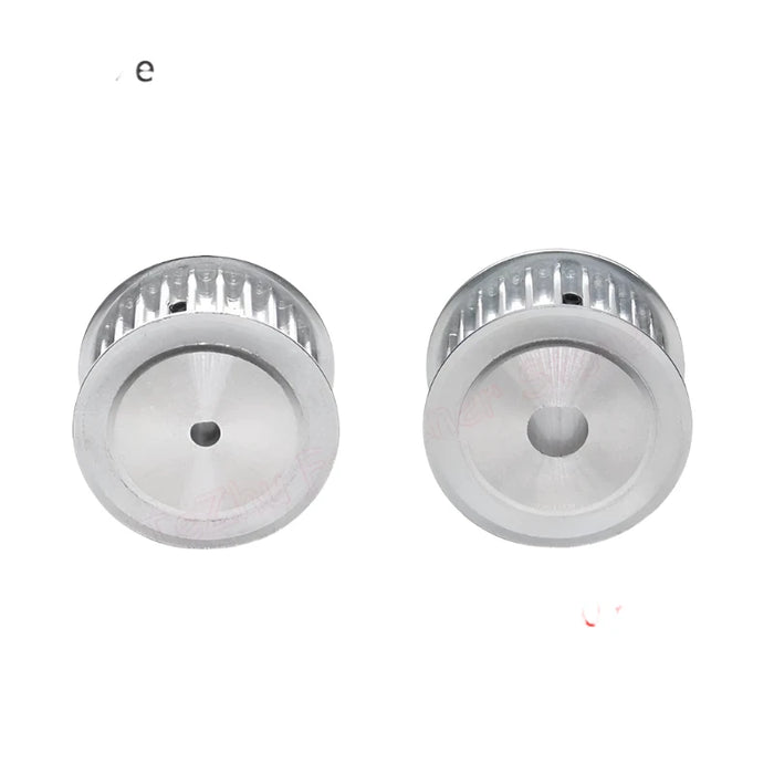 HTD3M 38 Teeth Timing Pulley D Hole 38T Synchronous Wheel