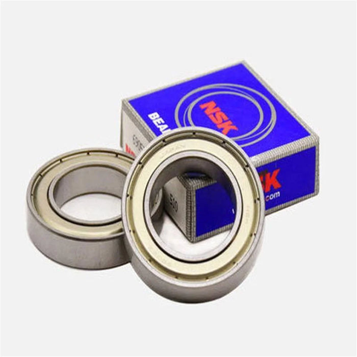 NSK Deep Groove Ball Bearings 6217 - 6228 (ZZ)