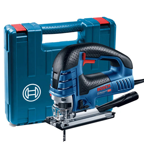 Bosch Professional Stichsäge GST 150 BCE 780W Hochleistungs-Stichsäge Power 