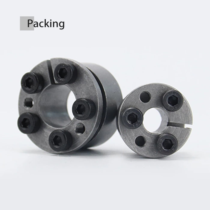 PL-H8-Z8B Type Expansion Sleeve STK351 - Tension-Free KL201 Bushing