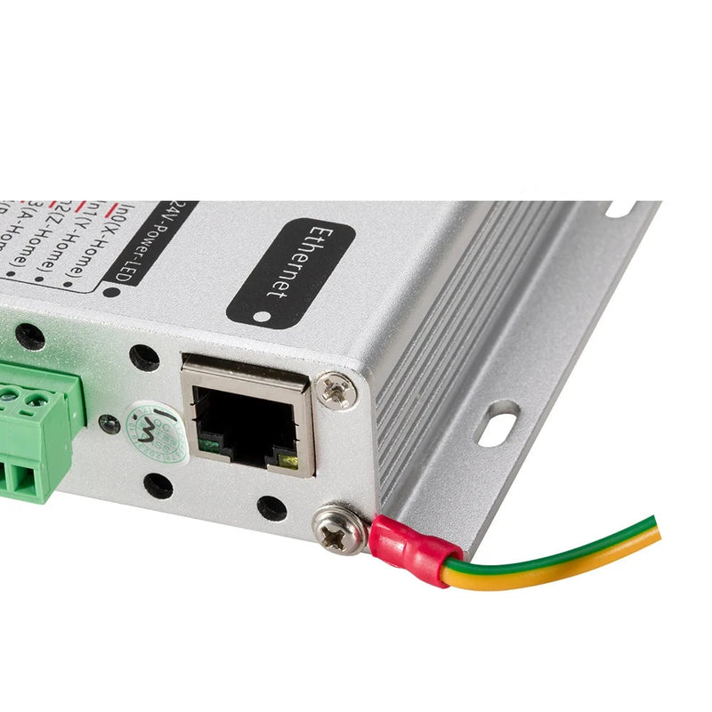 Tarjeta controladora CNC Cloudray XHC MKX-ET compatible con 3 ejes/4 ejes/6 ejes 